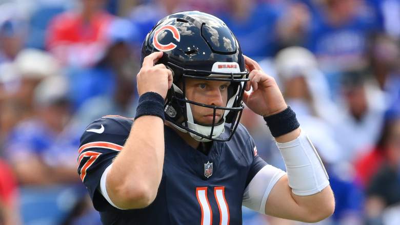 Vikings QB Brett Rypien Shares Head-Turning Thoughts on Bears After Departure