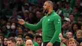 Report: Houston Rockets to hire former Boston Celtics coach Ime Udoka