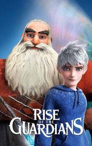 Rise of the Guardians