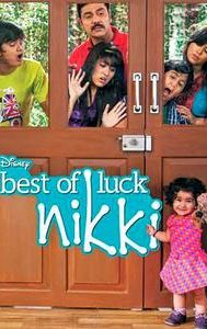 Best of Luck Nikki