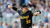 Pirates rookie Paul Skenes announced as NL starting pitcher for MLB All-Star Game