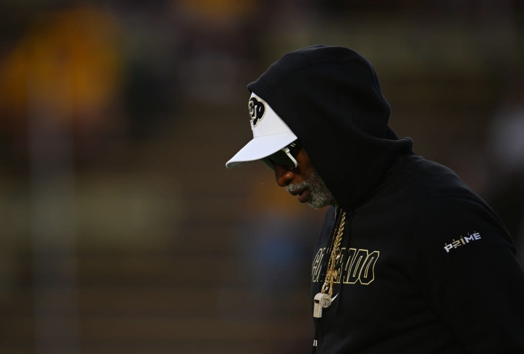 Keeler: CU Buffs’ Deion Sanders, CSU Rams’ Jay Norvell both need Rocky Mountain Showdown win. After Nebraska, though? Coach Prime needs it more