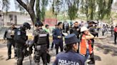 Desalojan a alumnos del IPN Zacatenco por falsa amenaza de bomba