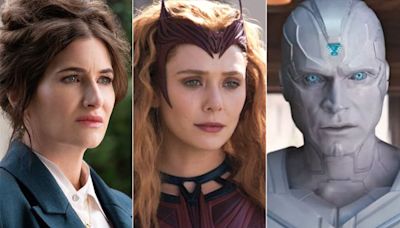 How Marvel expands 'the “WandaVision” corner' of the MCU with “Agatha All Along” and “Vision Quest”