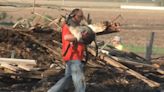 Chicago weather: 4 animals die in north suburban barn collapse, other severe storm damage reported