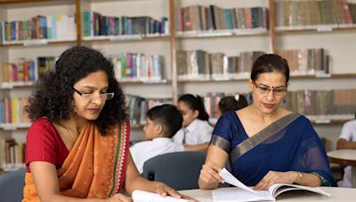 Vacancies in teaching positions major problem in NEP implementation: UGC chairman | Business Insider India