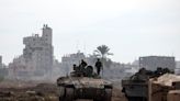 IDF sees bloodiest day of fighting so far in Gaza war