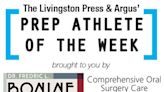 Vote for Livingston Daily Athlete of the Week (May 2-7, 2022)