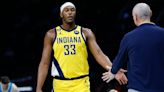 Myles Moves On: 'Fruits Of Labor' - Finally! - for Pacers vs. Knicks in Playoffs