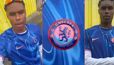 Reason that Chelsea do not have a shirt sponsor yet is explained at last