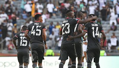 Orlando Pirates: EIGHT exits confirmed! - Full List