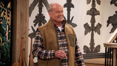 Paramount+’s Frasier Season 2 Bringing Back Two More Original Series Characters Makes Me Wonder If We’re Going Back To...