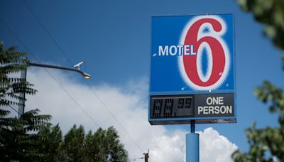 Exclusive | Motel 6 Sold to Oyo, Indian Hotel Giant That Is Ramping Up in U.S.