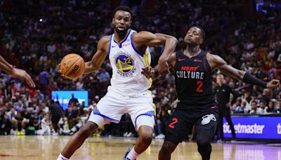 3 logical Warriors trade targets using Andrew Wiggins' salary