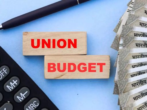 Budget 2024: Economic Survey to be presented on July 22, a day before Budget - The Economic Times