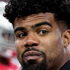 Ezekiel Elliott