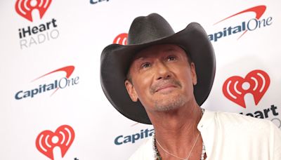 Tim McGraw Shares Devastating Loss of Family ‘Legend’