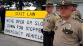 'Move Over' laws save lives. So why don't drivers move over?