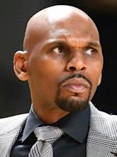 Jerry Stackhouse