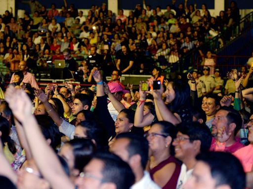 Incentivo tributario de nueva Ley de Turismo se pondrá a prueba en concierto de metal en Quito