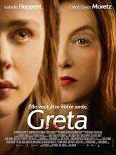 Greta (2018 film)