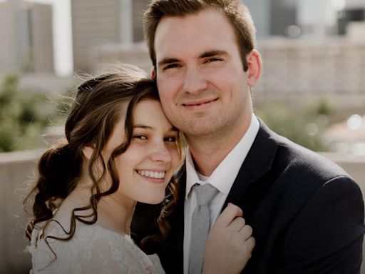 Neosho Rep. Ben Baker’s daughter, son-in-law killed while serving as missionaries in Haiti