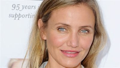 Mutterglück später im Leben: Cameron Diaz, Naomi Campbell & Co. sind im Club der Ü50-Mütter