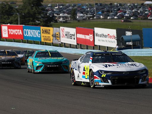 What channel is the NASCAR Watkins Glen race on today? Time, TV schedule for Go Bowling at The Glen