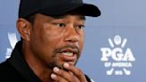 Tiger Woods is still deciding whether he has time to be Ryder Cup captain