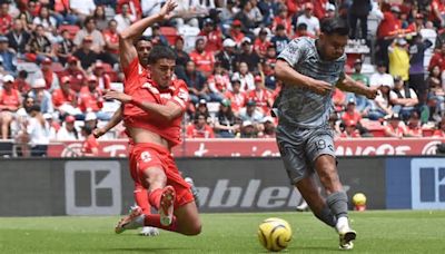 Toluca golea al Atlas y toma por asalto el liderato del Clausura 2024