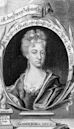 Countess Henriette Charlotte of Nassau-Idstein
