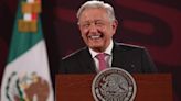 ¿Saldrá a festejar con la próxima presidenta? Esto hará AMLO el domingo 2 de junio