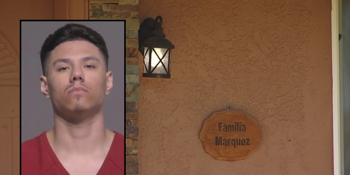 Murdered couple’s family urges Yuma judge to keep suspect behind bars