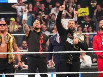 WrestleMania XL: From Rikishi to Jacob Fatu, Here Are the Anoa’i Family Members Rumored to Return in Support of Roman Reigns & Dwayne ‘The Rock’ Johnson