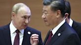 Xi holds talk with Putin, wants quick agreement on Power of Siberia 2 gas pipeline