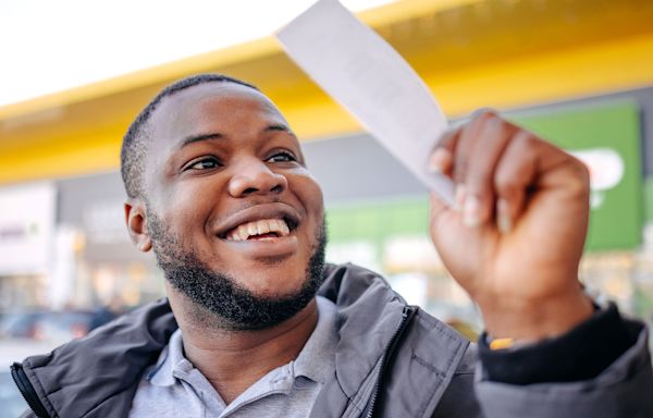 Lottery warning to check tickets for unclaimed $50,000 Powerball prize