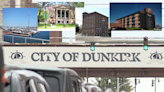 'It will be a destination': Dunkirk’s $10 million downtown revitalization