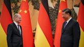 Scholz Walks Tightrope On Trade And Politics In China