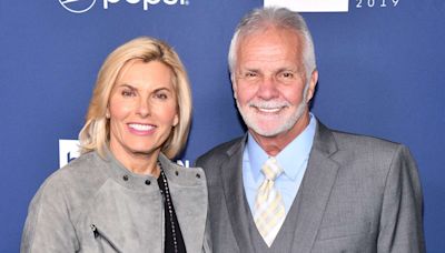 'Below Deck' Alum Captain Lee Rosbach Gets Salty Over Captain Sandy Yawn’s Wedding: ‘My Invitation Must Have...