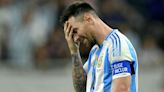 Ronaldo and Messi face criticism for their displays - but is it fair?