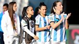 A qué hora juega la Argentina vs. Suecia, por el Mundial de Fútbol Femenino 2023