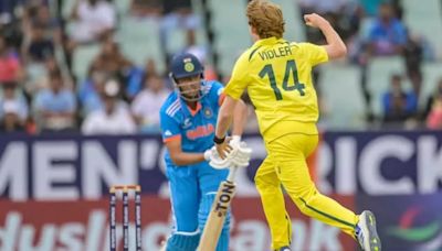 India U-19 vs Australia U-19, 3rd ODI, Live Cricket Score And Highlights: AUS U19 Opt To Bowl