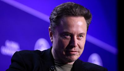 Elon Musk：反對美國對華電動車徵收關稅