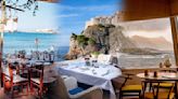 24 Best Scenic Waterfront Restaurants Around The World