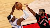 Los Thunder no desaprovechan el caramelo que son los Raptors y siguen líderes