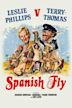 Spanish Fly (1975 film)