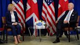 Biden recommits to close US-UK cooperation in response to Truss resignation