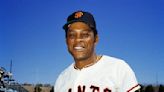 Willie Mays, Giants’ electrifying ‘Say Hey Kid,’ has died at 93