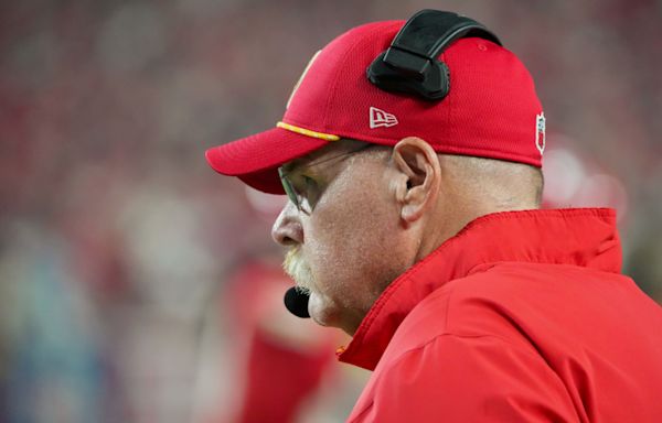 NFL Slaps Kansas City Chiefs With Massive Six-Figure Fine