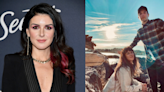 Shenae Grimes enjoys 'beautiful' British Columbia with family: 'The view is amazing'